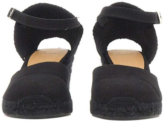 26SS 까스따네르 스니커즈 025129100 BLACK - CASTANER