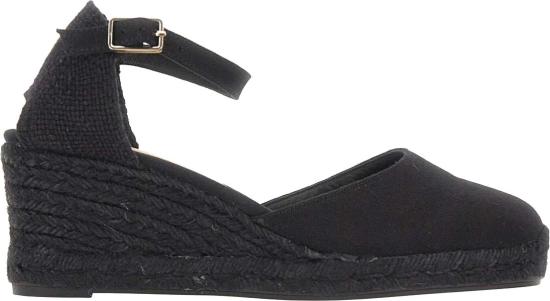 26SS 까스따네르 스니커즈 025129100 BLACK