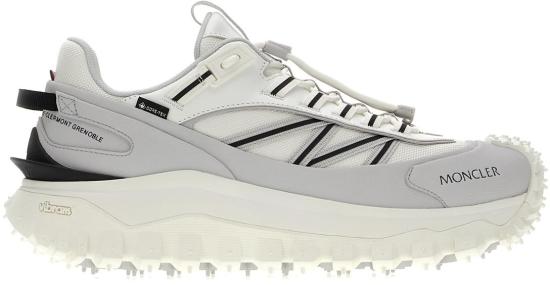 26SS 몽클레어 스니커즈 4M00260M720891Q DIVERS