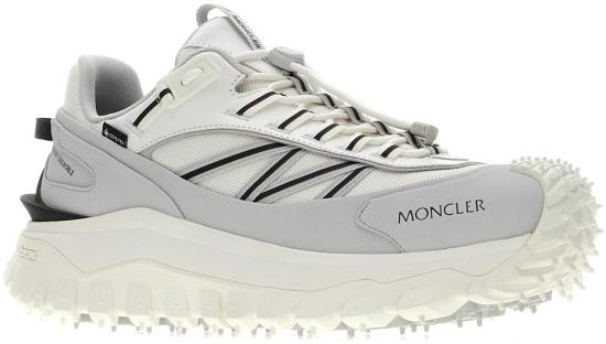 26SS 몽클레어 스니커즈 4M00260M720891Q DIVERS - MONCLER