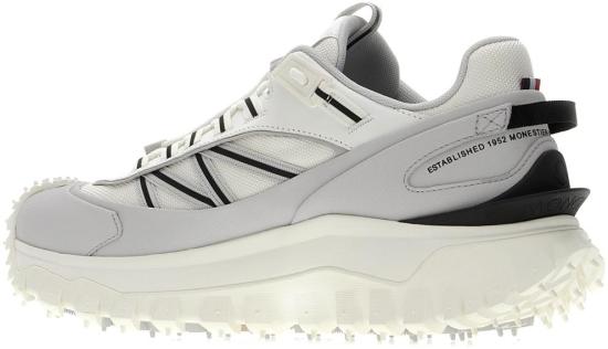 26SS 몽클레어 스니커즈 4M00260M720891Q DIVERS - MONCLER