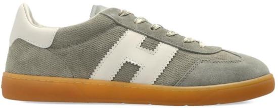 26SS 호간 스니커즈 HXW6470FB60UWX0RV7 GREEN
