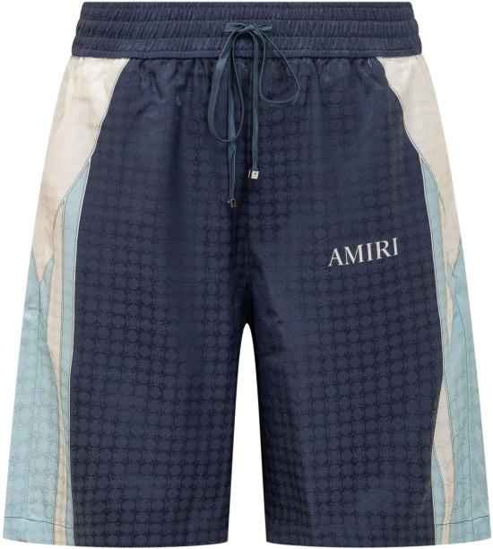 26SS 아미리 숏팬츠 AMBMSO1023508 NAVY