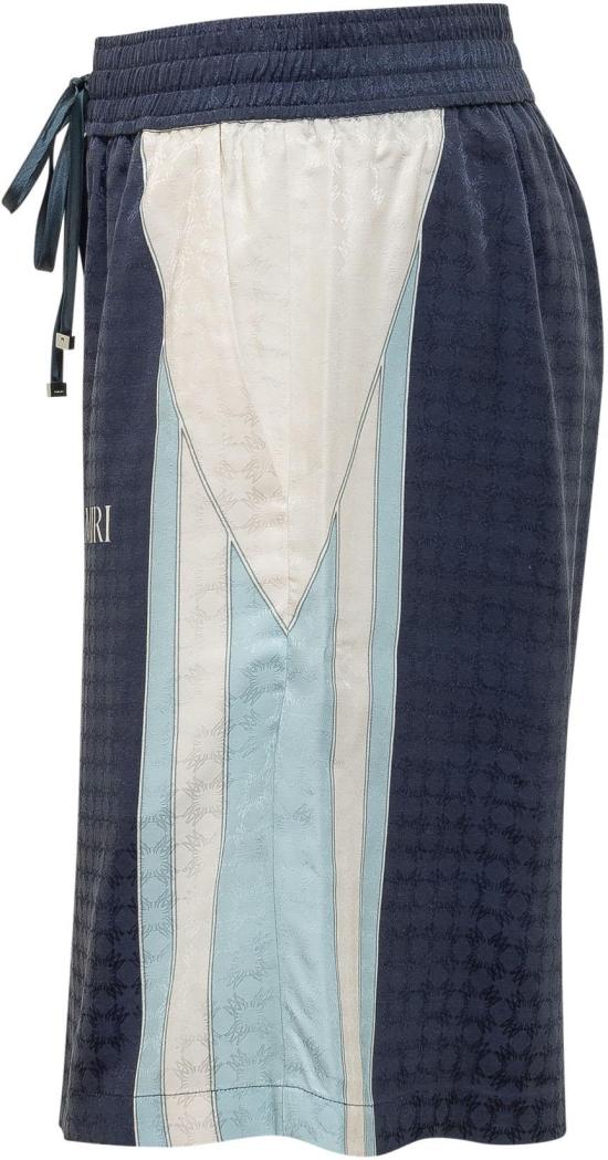 26SS 아미리 숏팬츠 AMBMSO1023508 NAVY - AMIRI