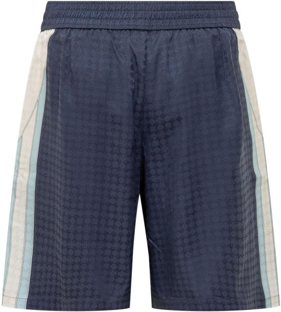 26SS 아미리 숏팬츠 AMBMSO1023508 NAVY - AMIRI