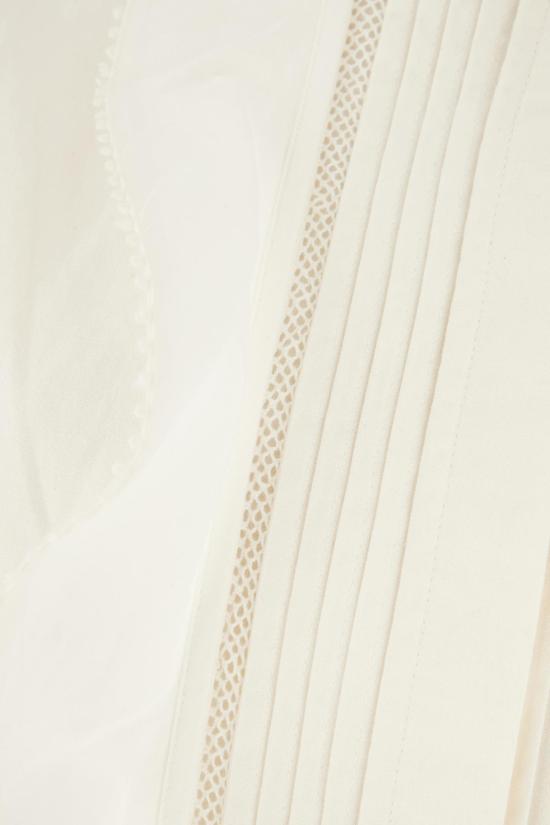 26SS 이자벨마랑 블라우스 26PCH0308FAD1I02I20WH NEUTRAAL - ISABEL MARANT