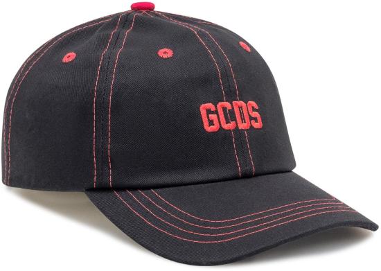 25FW 지씨디에스 볼캡 A2OU5803AB945 BLACK - GCDS