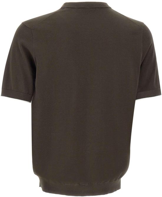 26SS 캉그라 스웨터 301421232 BROWN - KANGRA