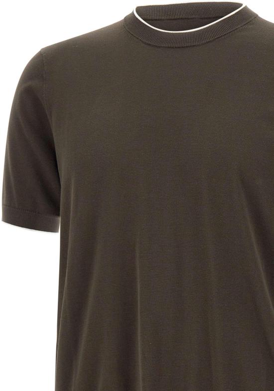 26SS 캉그라 스웨터 301421232 BROWN - KANGRA