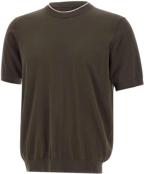 26SS 캉그라 스웨터 301421232 BROWN