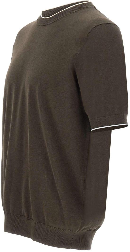 26SS 캉그라 스웨터 301421232 BROWN - KANGRA