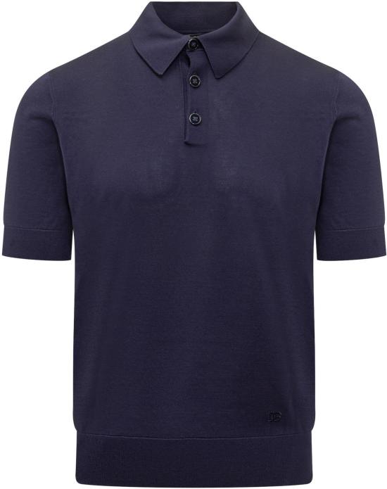 26SS 돌체앤가바나 스웨터 GXZ02ZJBSO5B6712 NAVY