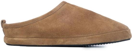 25FW 발렌시아가 뮬/슬리퍼 810543WBFC12200 DIVERS