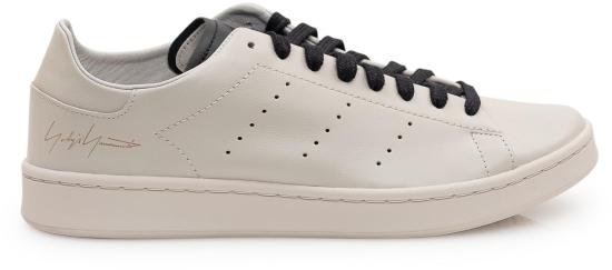 26SS 와이쓰리 스니커즈 KI3464ALUMINBLACK WHITE