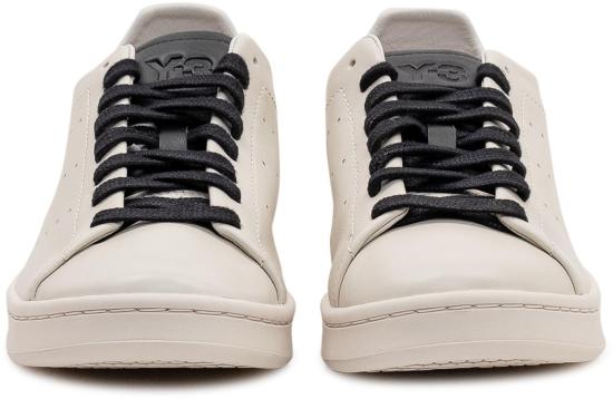 26SS 와이쓰리 스니커즈 KI3464ALUMINBLACK WHITE - Y-3