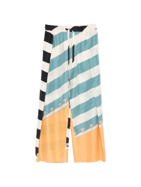 26SS 로에베 스트레이트 팬츠 S540Y0 4XNX9122