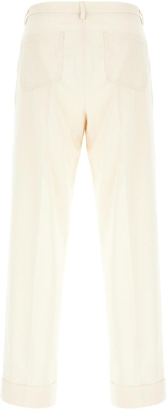 25SS 발렌티노 가라바니 데님 팬츠 6V3DD03QAP105X NEUTRAAL - VALENTINO GARAVANI