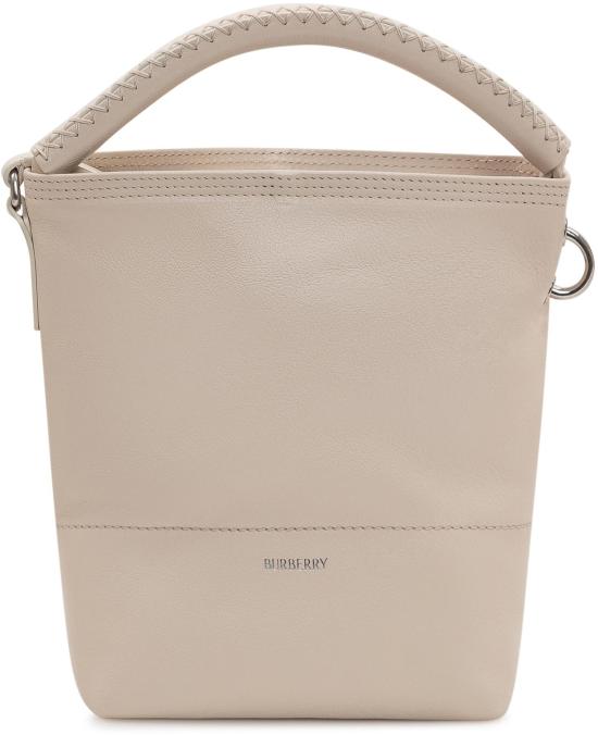 26SS 버버리 토트백 8123595B7348 WHITE