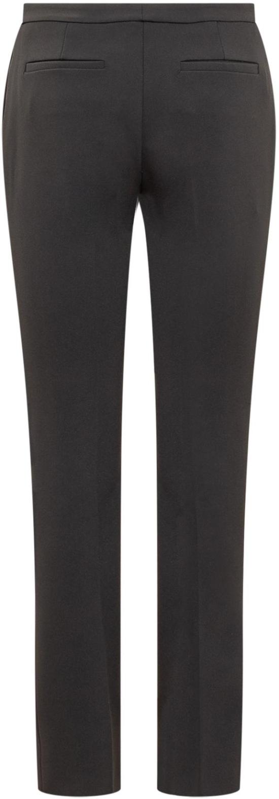  핑코 수트 팬츠 102862A0HCZ99 BLACK - PINKO