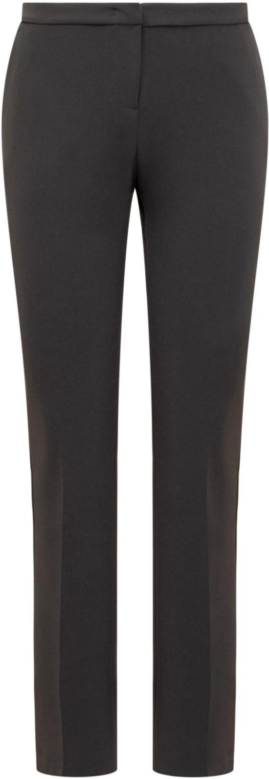  핑코 수트 팬츠 102862A0HCZ99 BLACK