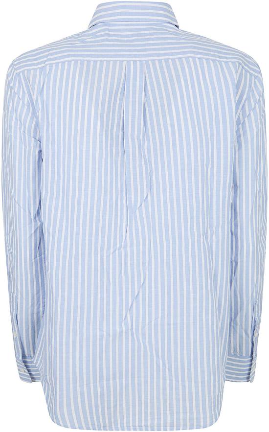26SS 랄프 로렌 셔츠 211971514503 LICHTBLUE - RALPH LAUREN