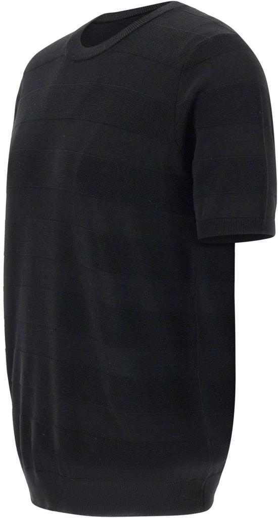 26SS 캉그라 스웨터 10222106013 BLACK - KANGRA