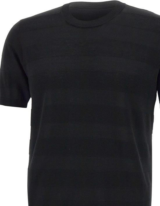 26SS 캉그라 스웨터 10222106013 BLACK - KANGRA