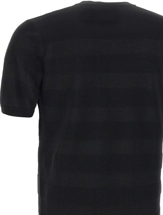26SS 캉그라 스웨터 10222106013 BLACK - KANGRA