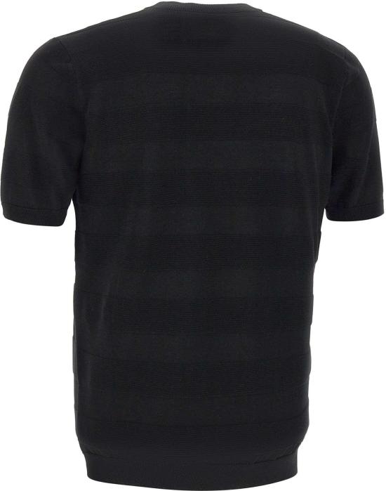 26SS 캉그라 스웨터 10222106013 BLACK - KANGRA