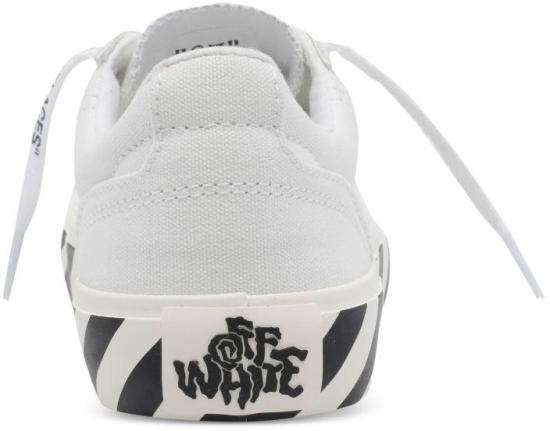 26SS 오프화이트 스니커즈 W28QC9F0010110 WHITE - OFF WHITE