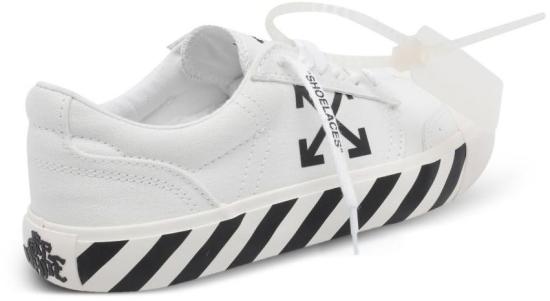 26SS 오프화이트 스니커즈 W28QC9F0010110 WHITE - OFF WHITE