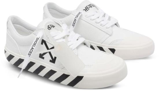 26SS 오프화이트 스니커즈 W28QC9F0010110 WHITE - OFF WHITE