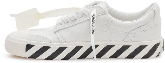 26SS 오프화이트 스니커즈 W28QC9F0010110 WHITE - OFF WHITE