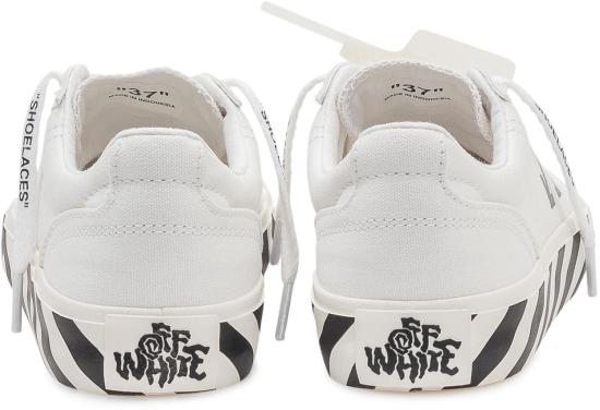 26SS 오프화이트 스니커즈 W28QC9F0010110 WHITE - OFF WHITE