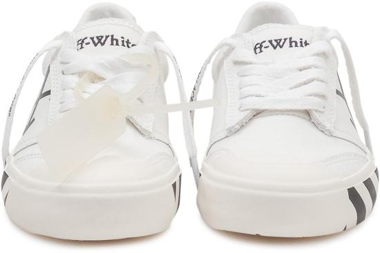 26SS 오프화이트 스니커즈 W28QC9F0010110 WHITE - OFF WHITE