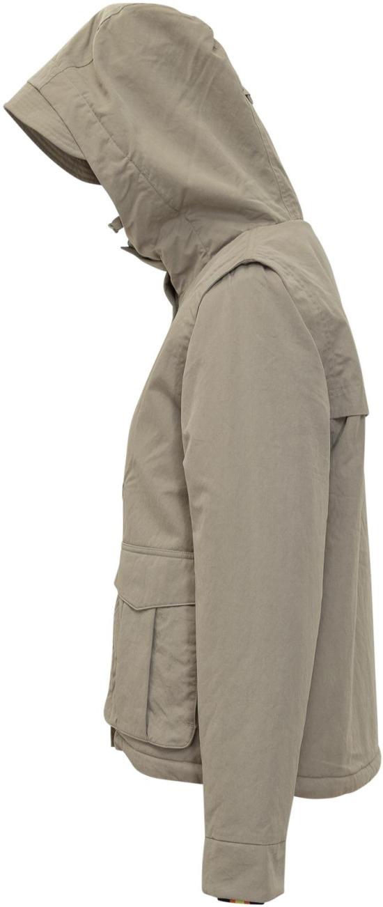 25FW 까웨 자켓 K7136FWBCH BEIGE - K-WAY