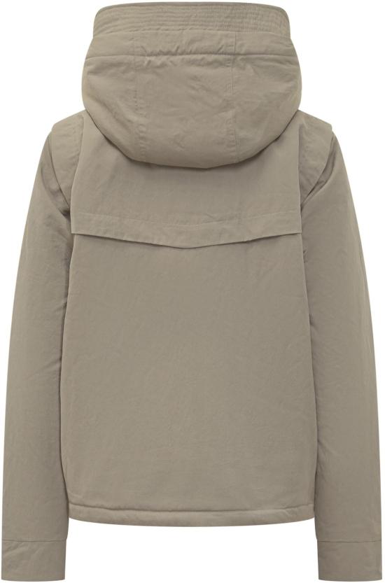 25FW 까웨 자켓 K7136FWBCH BEIGE - K-WAY