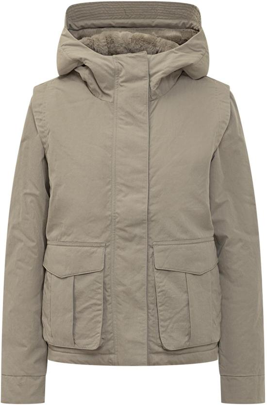 25FW 까웨 자켓 K7136FWBCH BEIGE