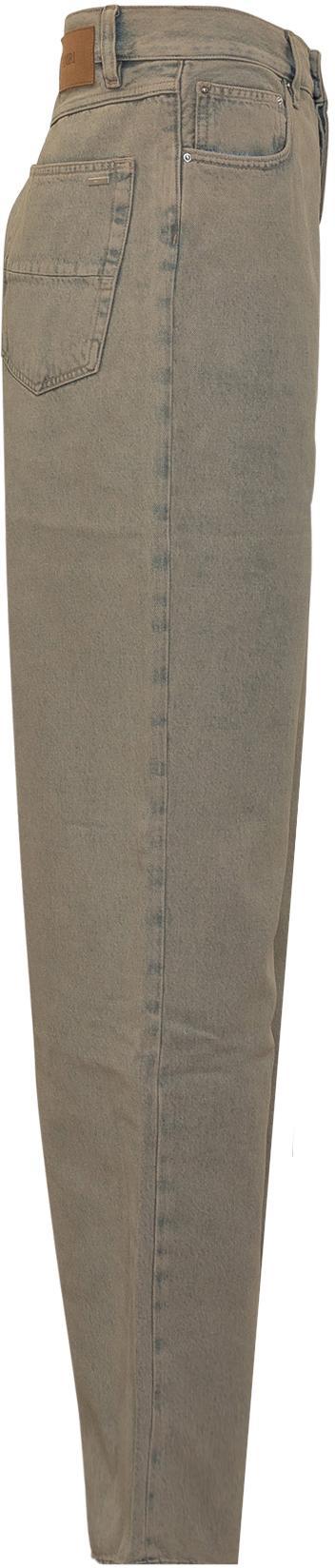 25FW 아미리 데님 팬츠 AMDNGG1018INDIGODESERT TAUPE - AMIRI