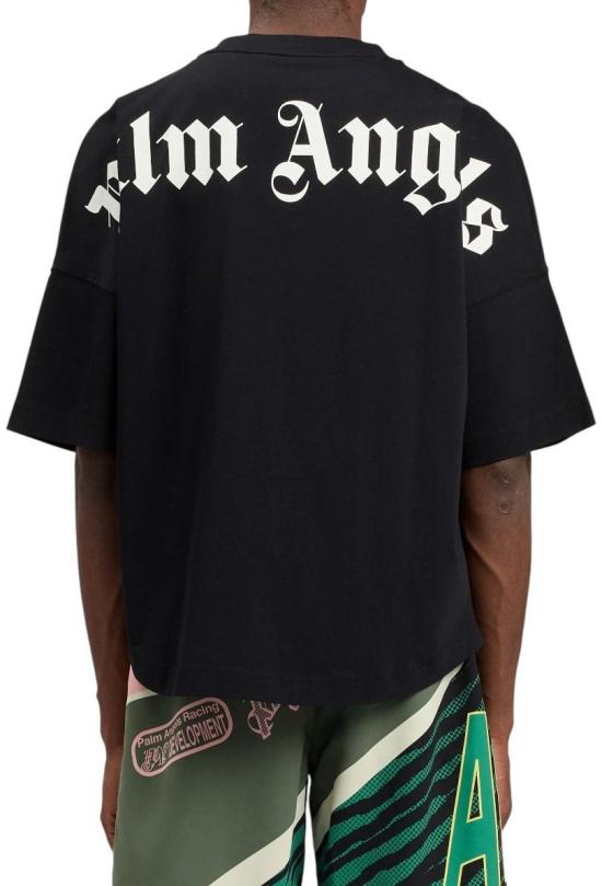 26SS 팜앤젤스 탑 1000660 BLACK