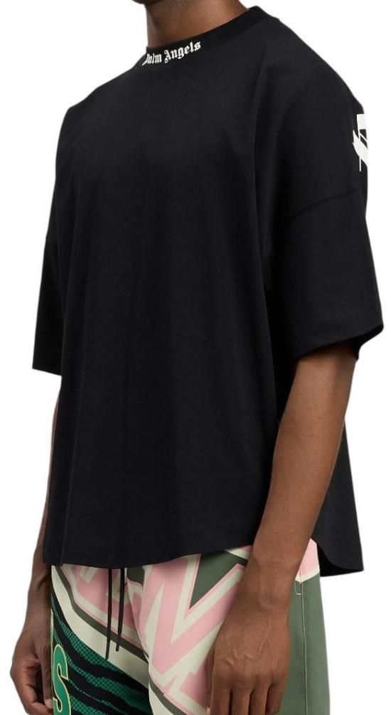 26SS 팜앤젤스 탑 1000660 BLACK - PALM ANGELS