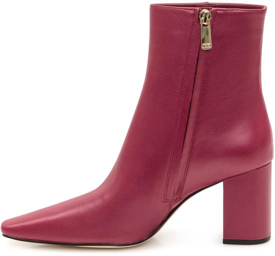 25FW 마이클 코어스 부츠 40T5ELME5L691 PINK - MICHAEL KORS