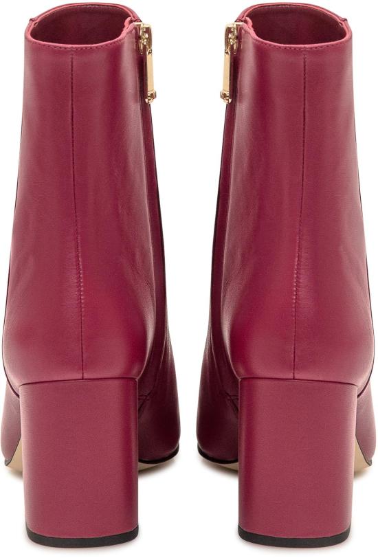 25FW 마이클 코어스 부츠 40T5ELME5L691 PINK - MICHAEL KORS