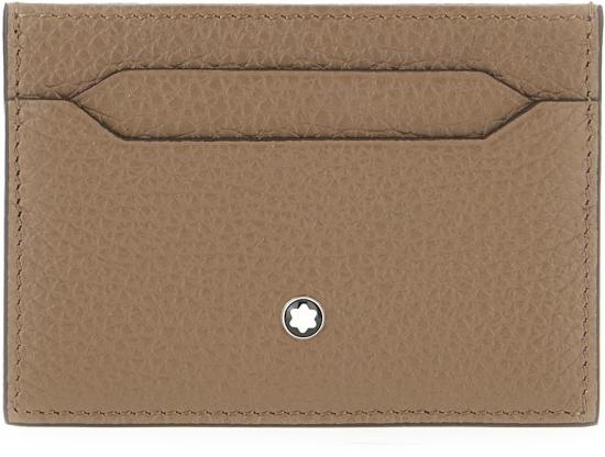 25FW 몽블랑 카드지갑 220218NOISETTE GREY