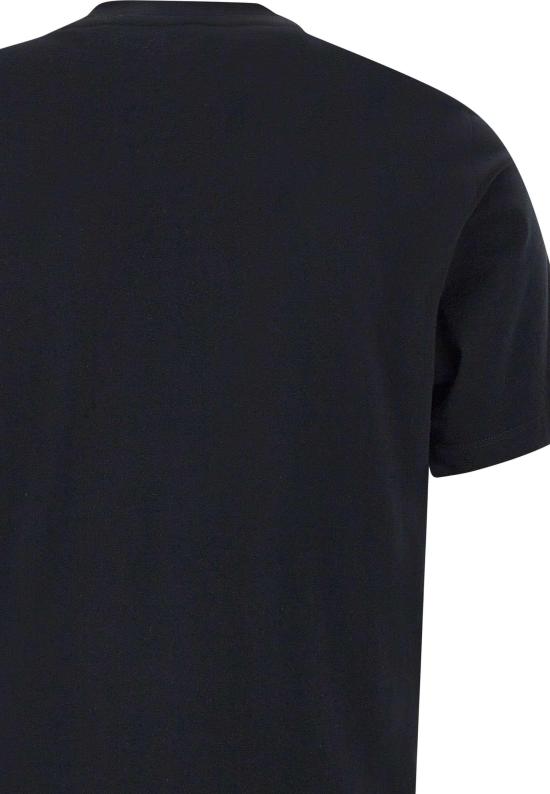 26SS 보스 반팔 티셔츠 50468347001 BLACK - BOSS