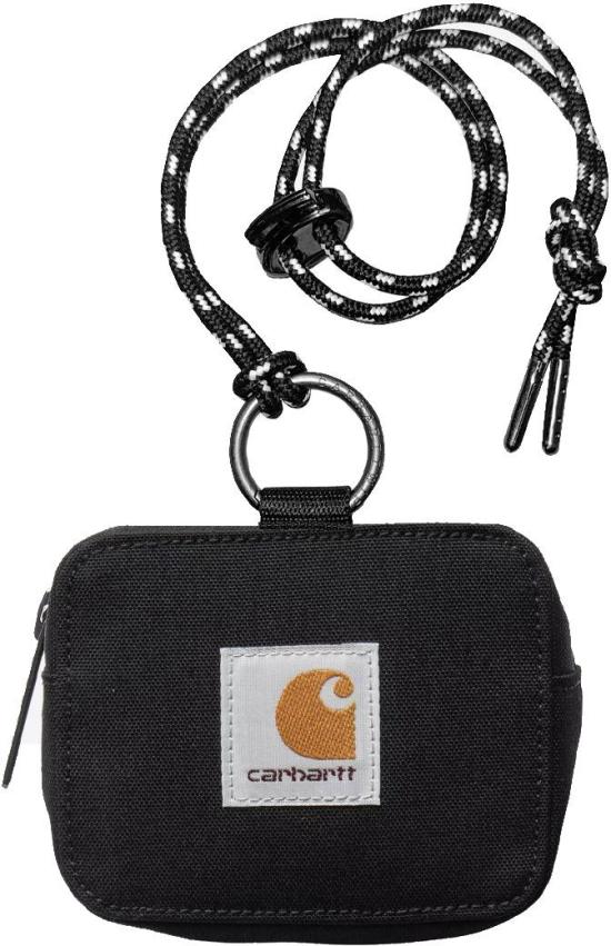26SS 칼하트 키링 I03602389XX BLACK