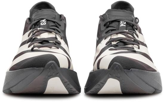 26SS 와이쓰리 스니커즈 KI6876UTIBLKOWHITE BLACK - Y-3