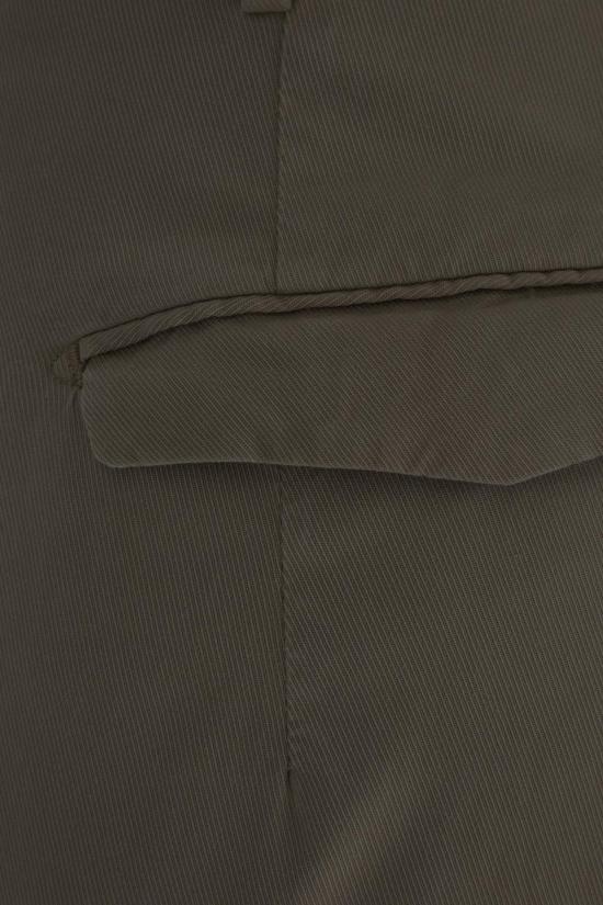 26SS 피티토리노 수트 팬츠 COATMAZ00CL1SD87Y177 GREEN - PT TORINO