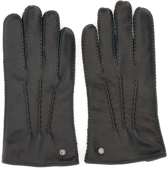 26FW 지아니 끼아리니 장갑 GN11125NANERO BLACK