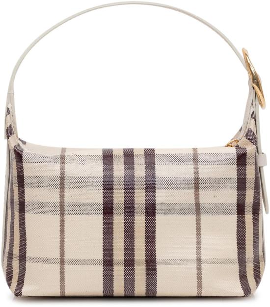 26SS 버버리 숄더백 8119953A1435 BEIGE - BURBERRY